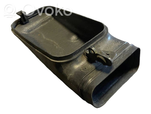 Gaisa ieplūdes kanāla detaļas