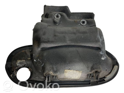 Ārējais atvēršanas rokturis