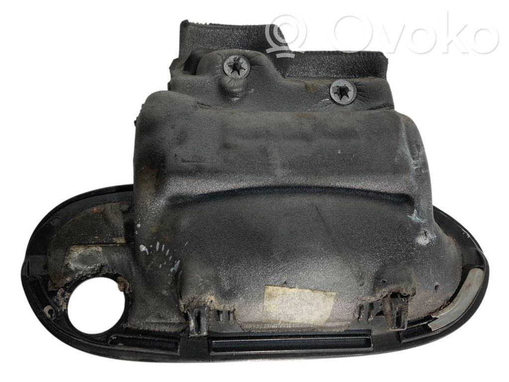 Ārējais atvēršanas rokturis