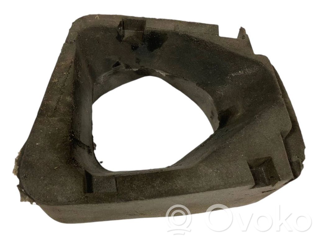 Gear shift lever decorative trim (plastic)