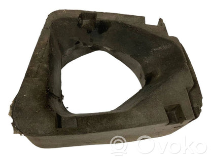 Gear shift lever decorative trim (plastic)