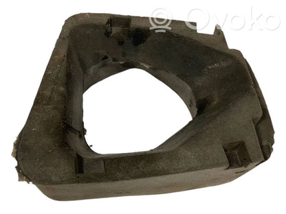Gear shift lever decorative trim (plastic)