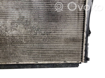 Dzesēšanas šķidruma radiators