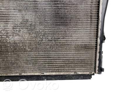 Dzesēšanas šķidruma radiators