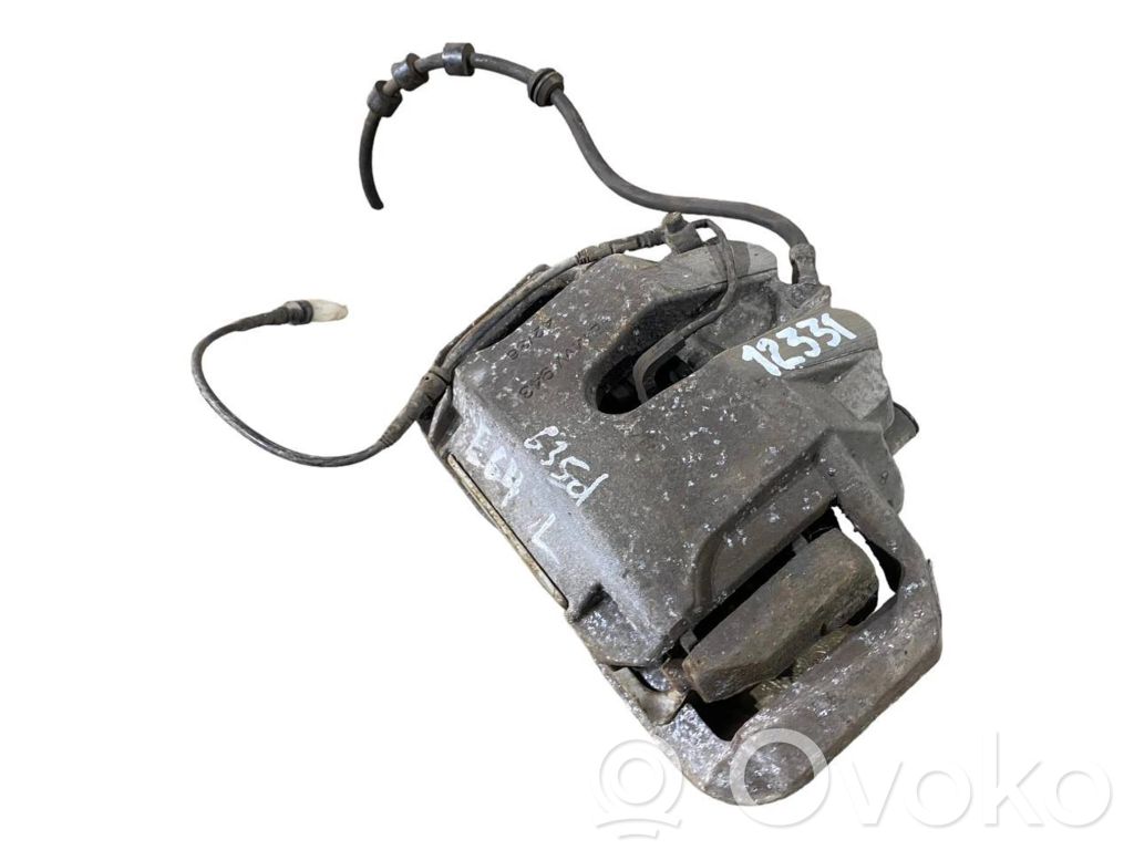 Priekšējais suports