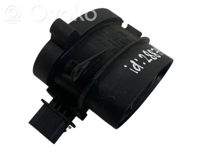 Gaisa plūsmas mērītājs