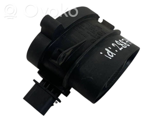 Gaisa plūsmas mērītājs