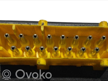 Блок управления иммобилайзером