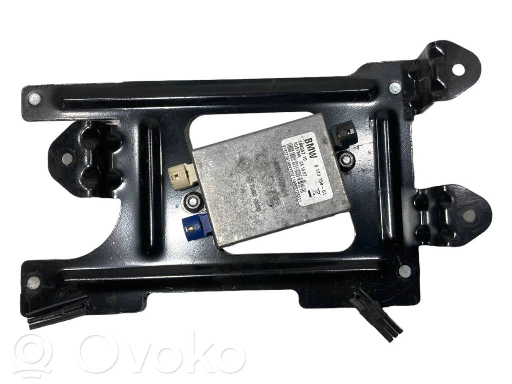 Antenas pastiprinātājs