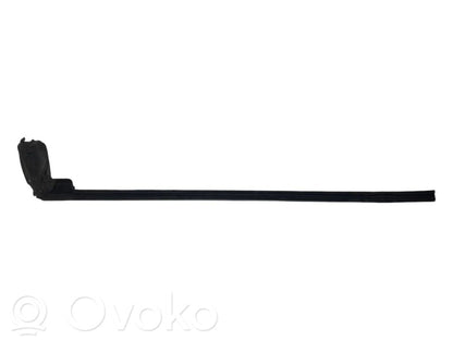 Apdares gumija (pie loga rūts)
