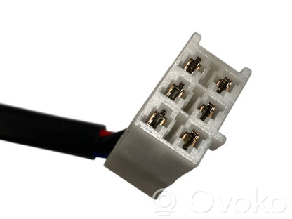 Citi elektroinstalācijas vadi