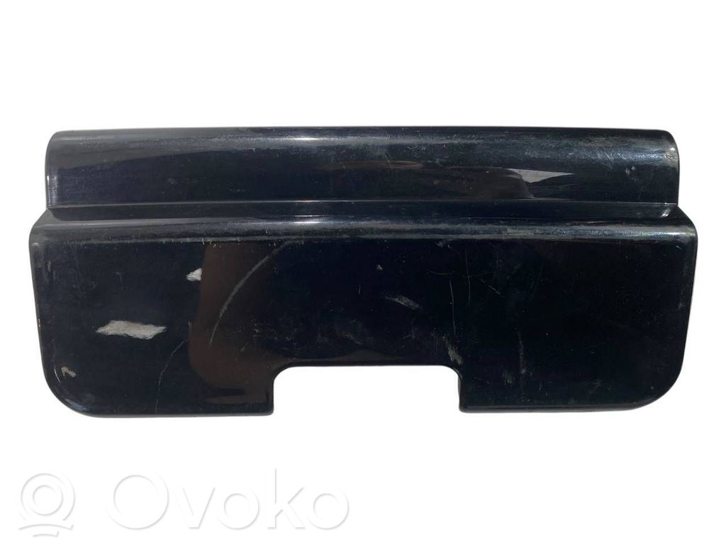 Āķa dekoratīvais vāks (bamperī)