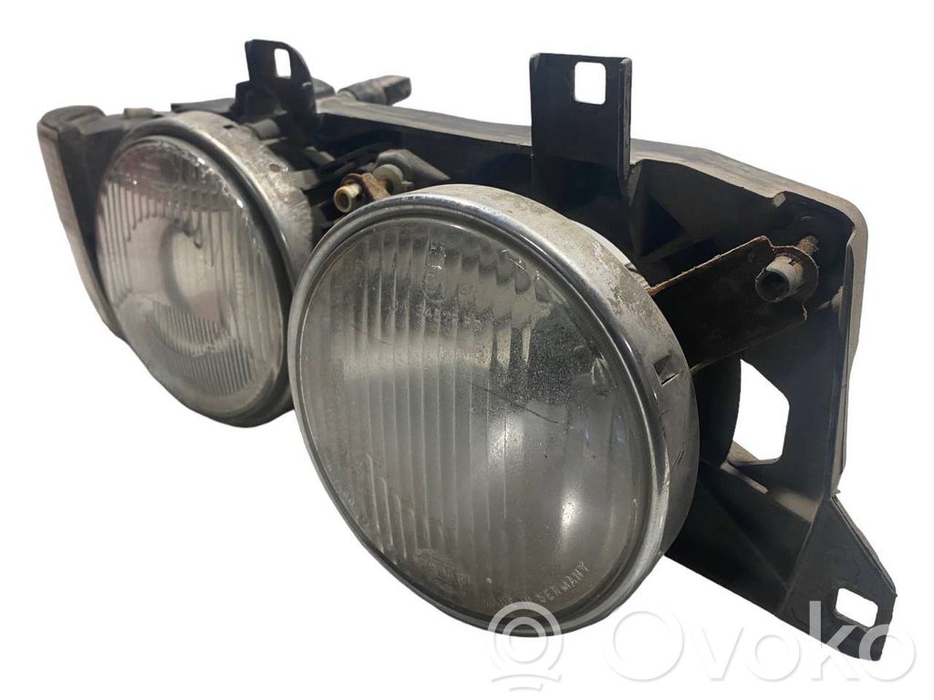 Priekšējais lukturis