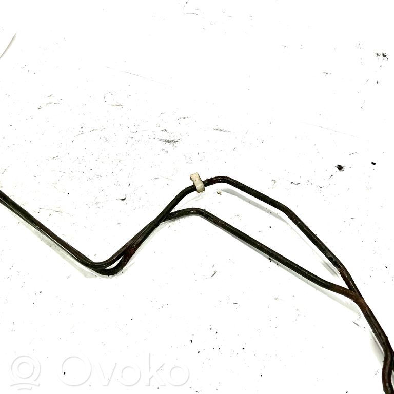 Активная стабилизирующая труба(ы)/шланг(и)