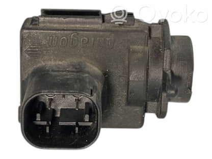 Gaisa kvalitātes sensors
