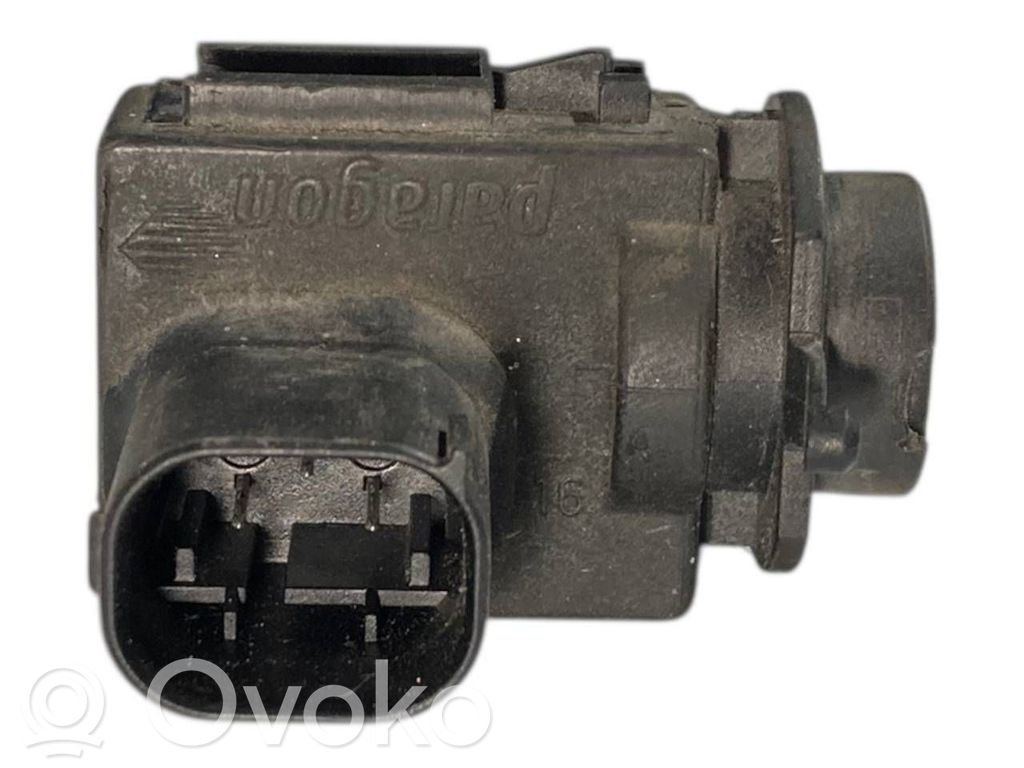 Gaisa kvalitātes sensors