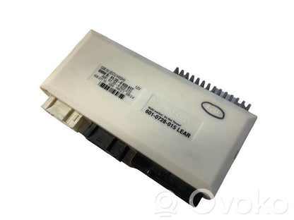 Модуль комфорта