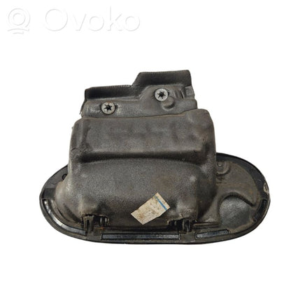 Ārējais atvēršanas rokturis