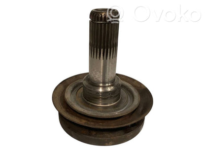 Kardānvārpsta / pusas pagarinājums