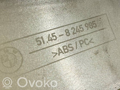 Комплект обивки сидений и дверей