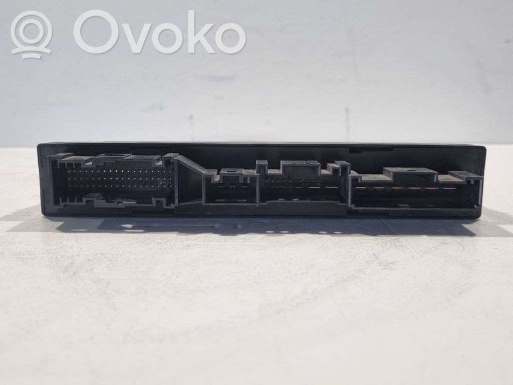 Comfort module