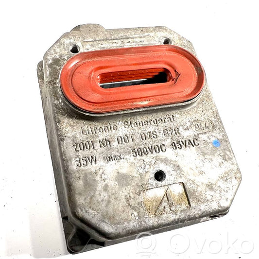 Блок фар / (ксеноновый блок)