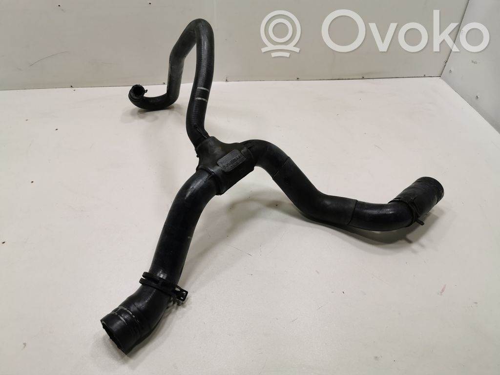 Tube(s) / hose(s)
