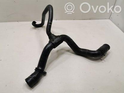 Tube(s) / hose(s)