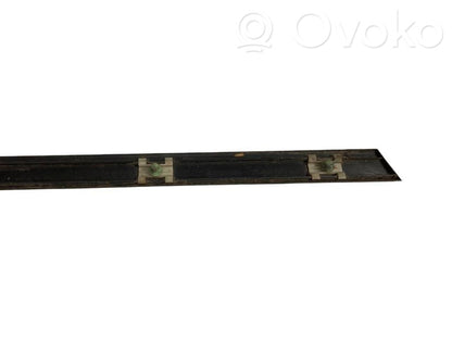 Aizmugurē durvju dekoratīvā apdare (moldings)