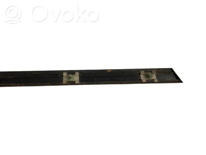 Aizmugurē durvju dekoratīvā apdare (moldings)