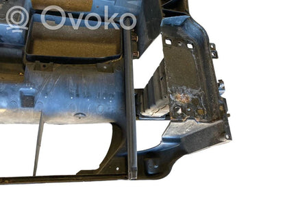 Панель радиатора