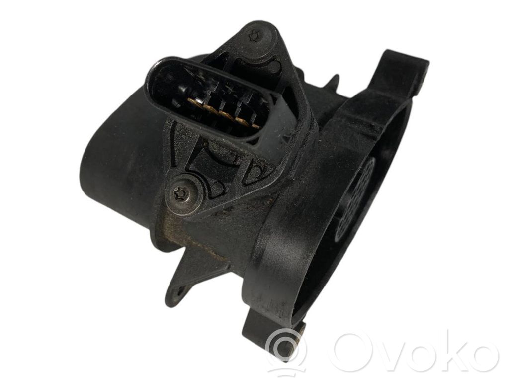 Расходомер воздуха