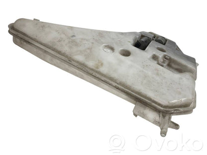 Window fluid tank