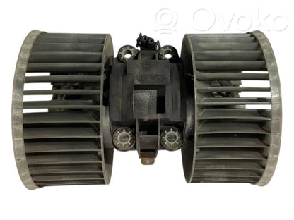 Mazā radiatora ventilators