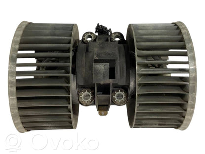 Mazā radiatora ventilators