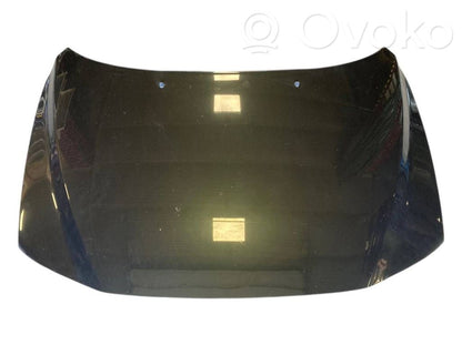 Dzinēja pārsegs (vāks)