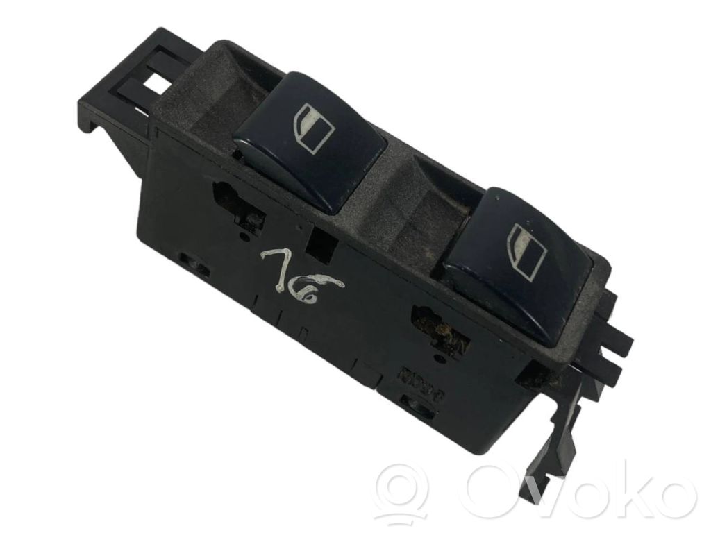 Elektrisko logu slēdzis