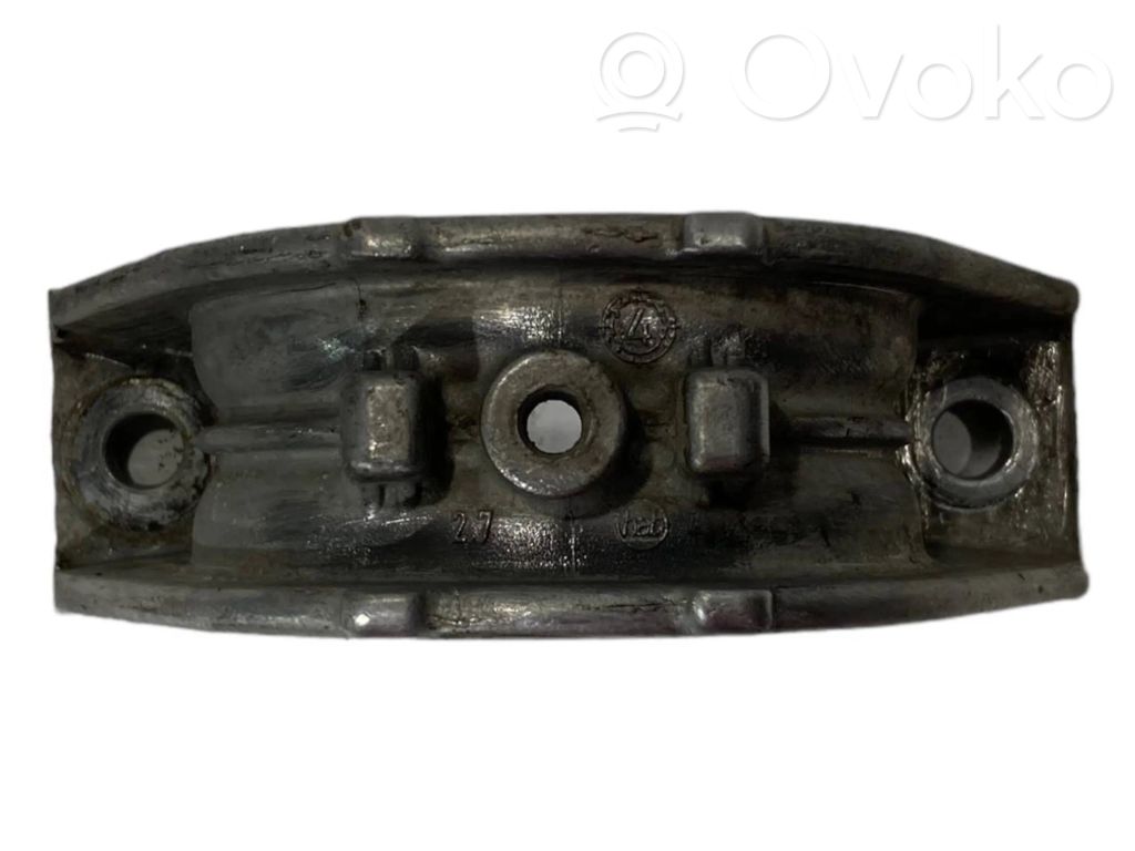 Cita šasijas priekšējās detaļas