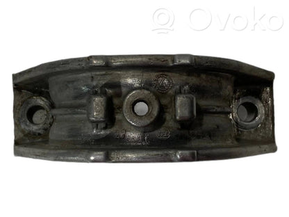 Cita šasijas priekšējās detaļas