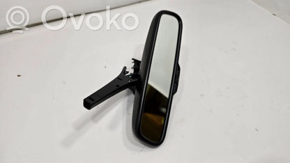 Atpakaļskata spogulis (salonā)