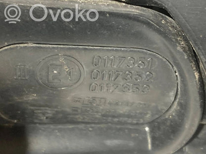 Spogulis (elektriski vadāms)