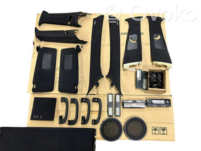 Rokturu komplekts griestiem