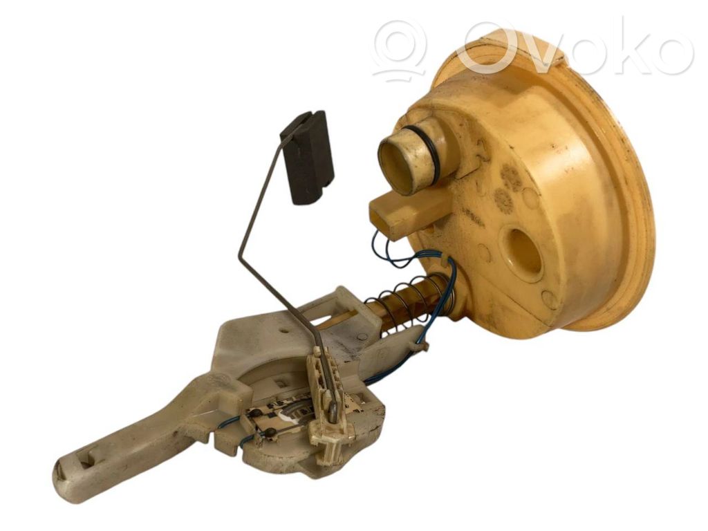 Fuel level sensor