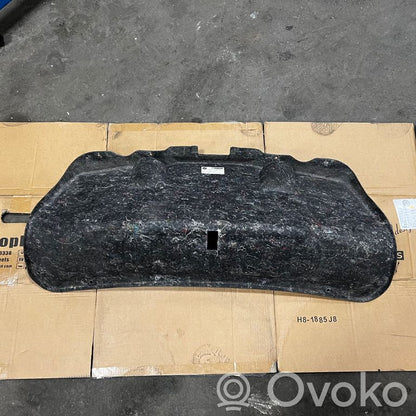 Bagāžnieka dekoratīvā apdare