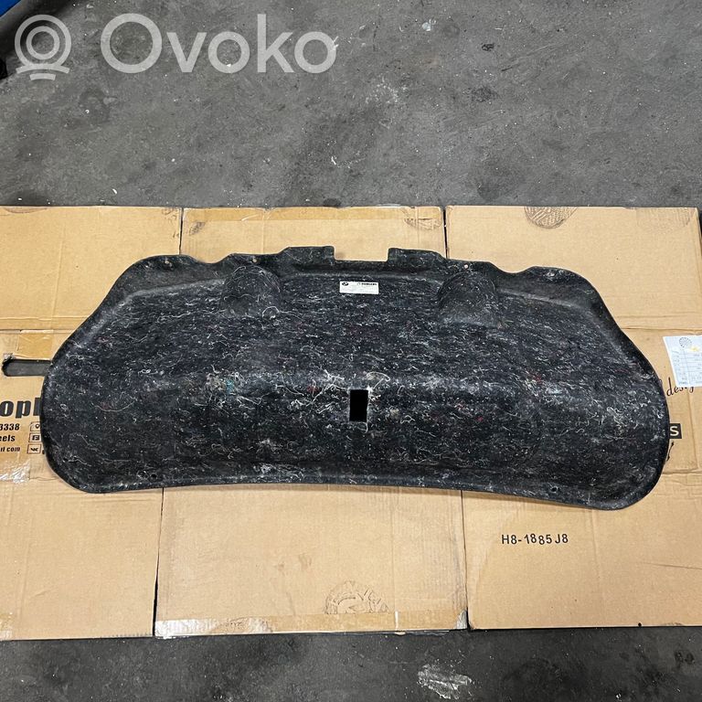 Bagāžnieka dekoratīvā apdare