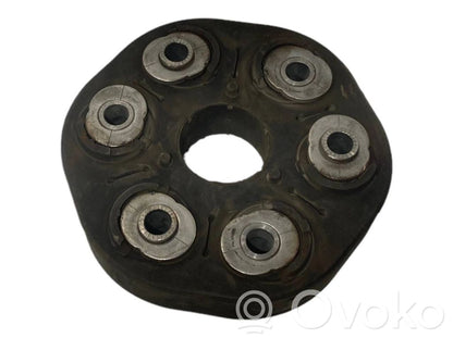 Kardāna savienojums no gumijas