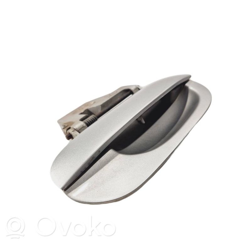 External opening handle