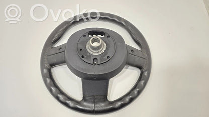 Рулевое колесо