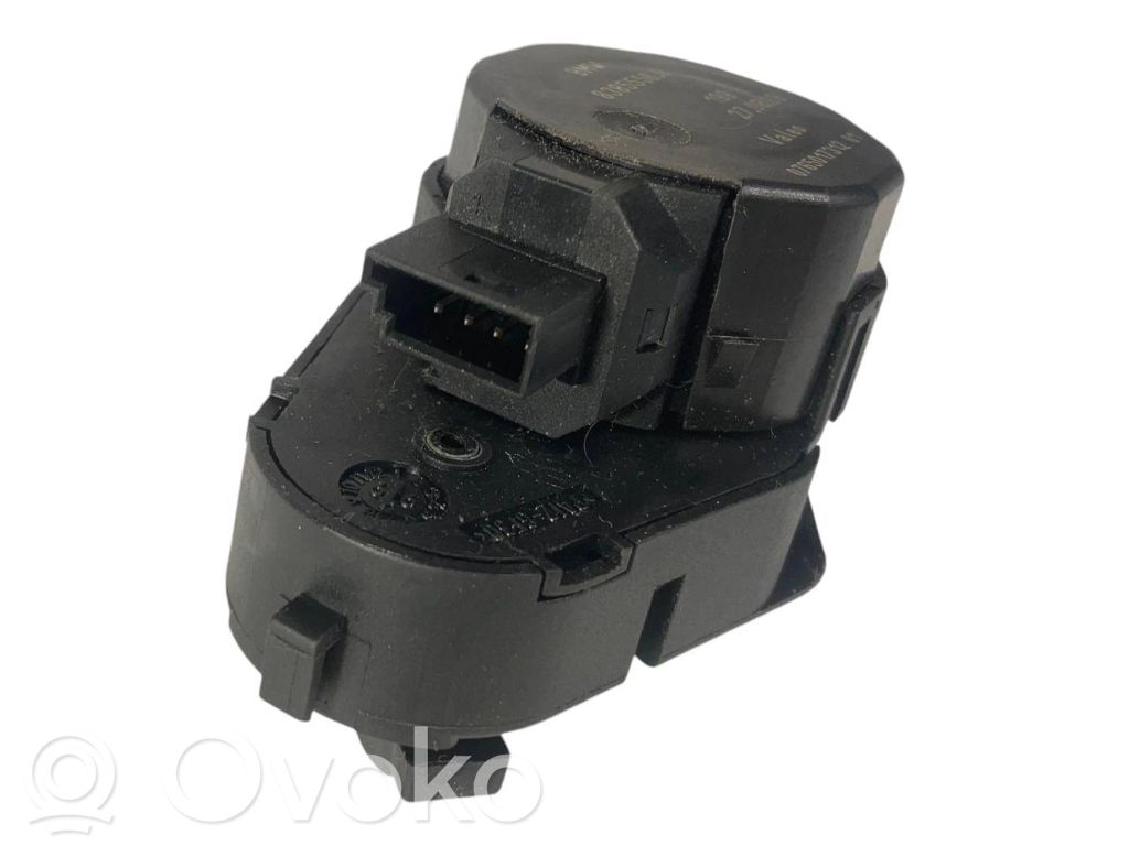 Gaisa vārsta motoriņš