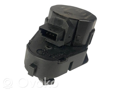 Gaisa vārsta motoriņš